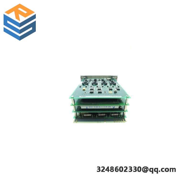 ABB HESG332204R0001 70PR05B-ES Programmable Processor