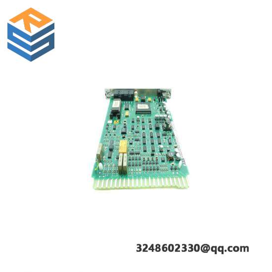 ABB HESG447427R0001 70EI05A-E Pcb Circuit Board Module