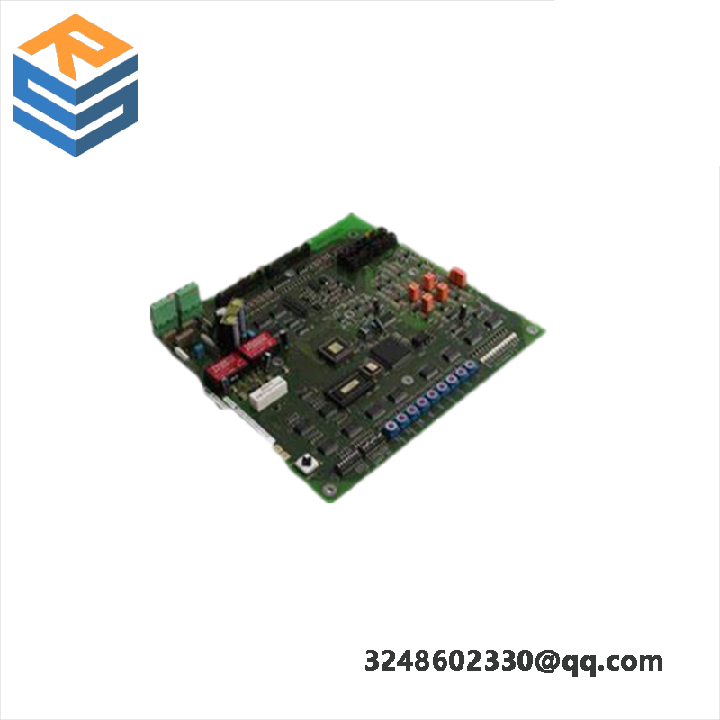 ABB HIEE205011R0002 Converter Electronics