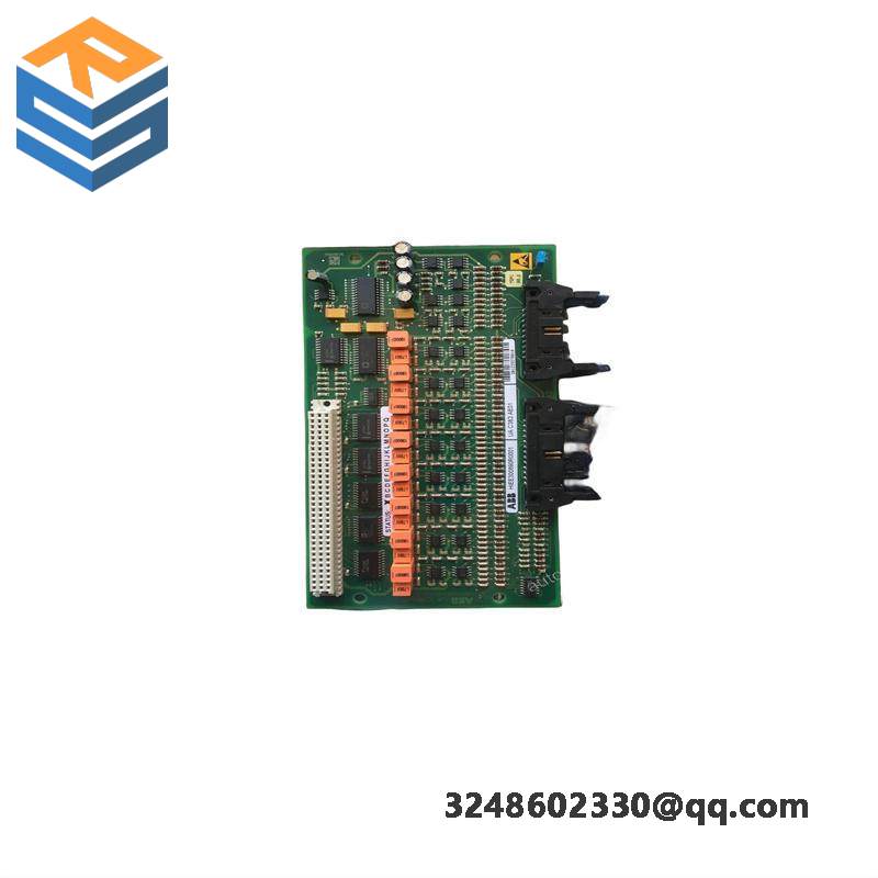 ABB HIEE300890R0001 UAC383AE101 Mother board