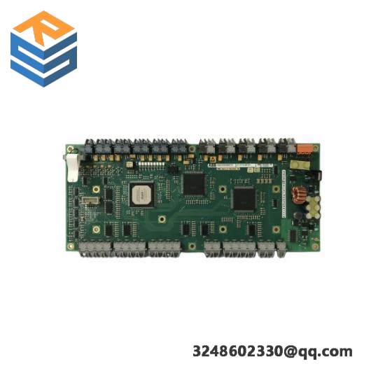 ABB HIEE300936R0101 UFC718 AE01 Control motherboard