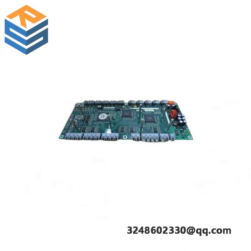 ABB HIEE300936R0101 UFC718 AE01 Main Circuit Interface Board