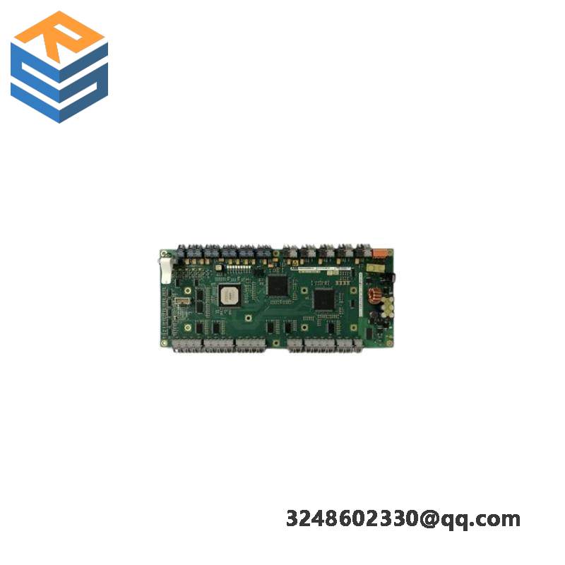 ABB HIEE300936R0101 UFC718 AE101 PCB Circuit Board