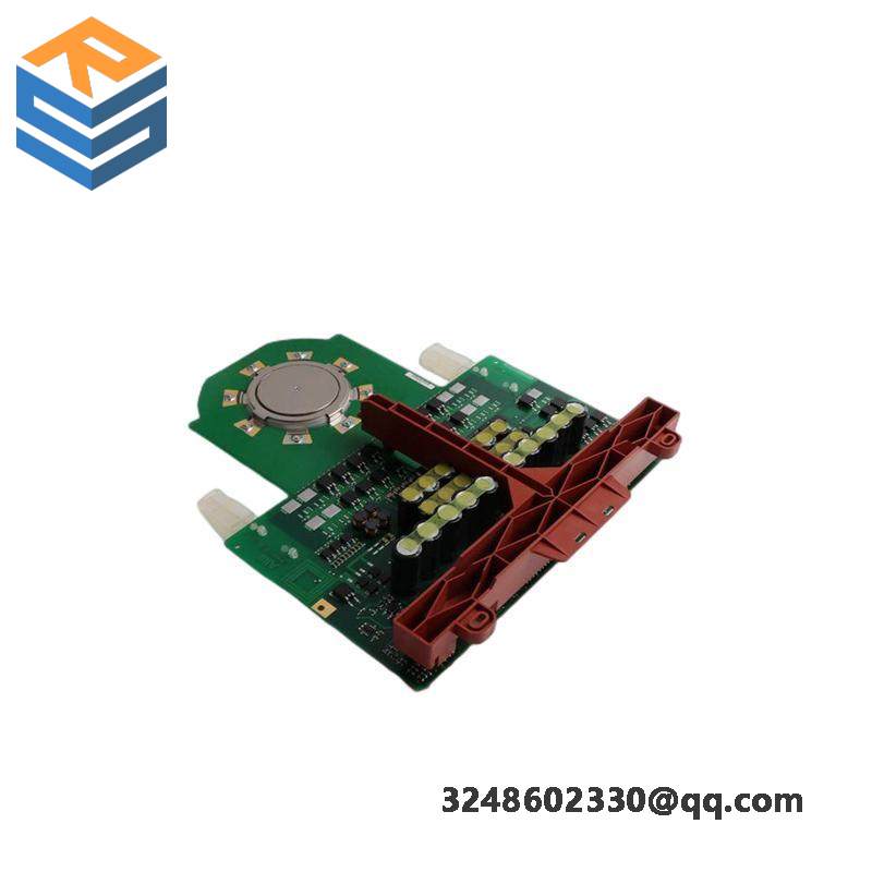 ABB HIEE305114R0001 UNS4684A-P2 PCB ASSEM