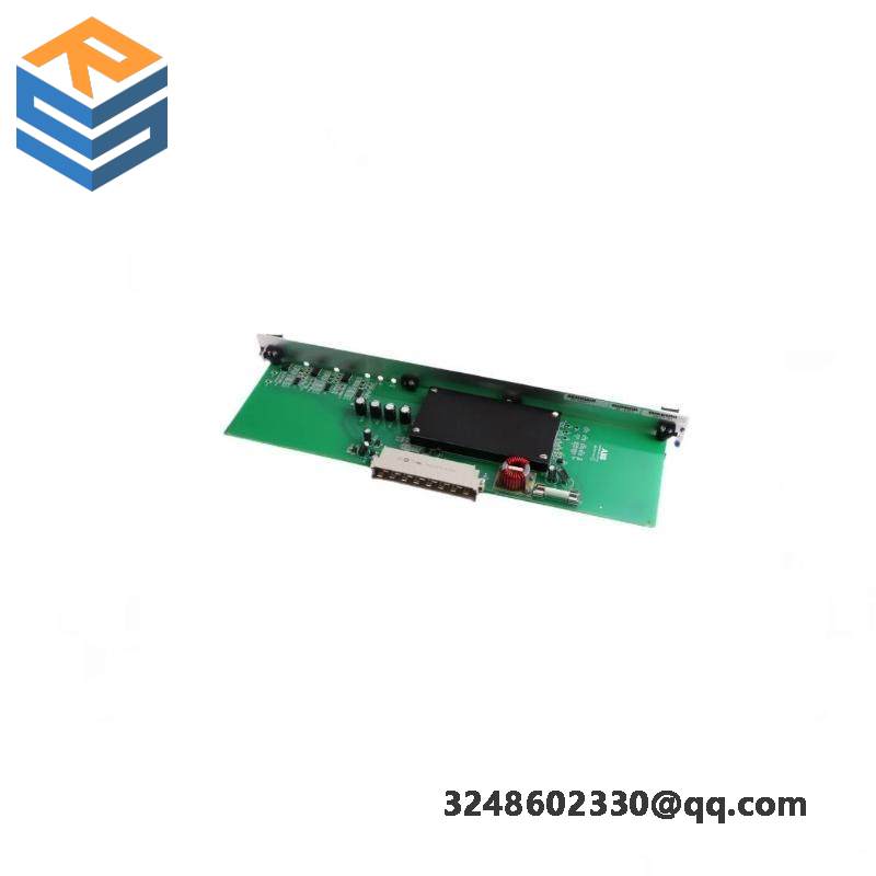 ABB HIEE400316R2 UDA327 AE02 Module