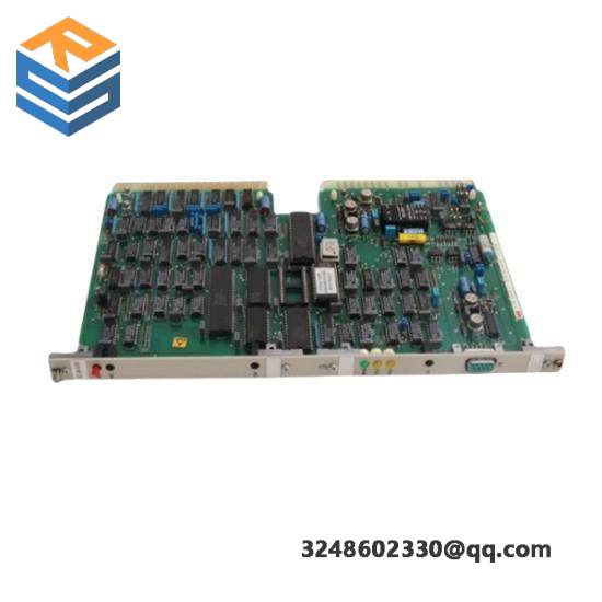 ABB HITE303278R1 Analog Input Module