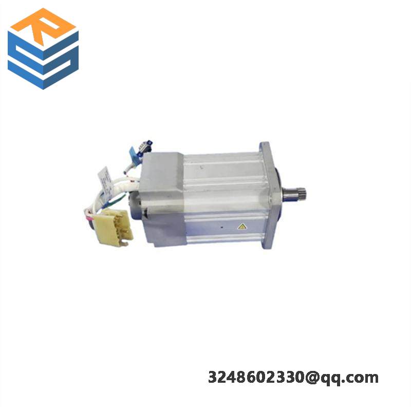 ABB IRB26003HAC029924-002 servo motor