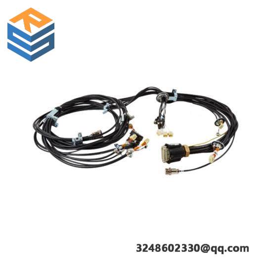 ABB IRB6640 3HAC038800-001 Harness Axis 1-6