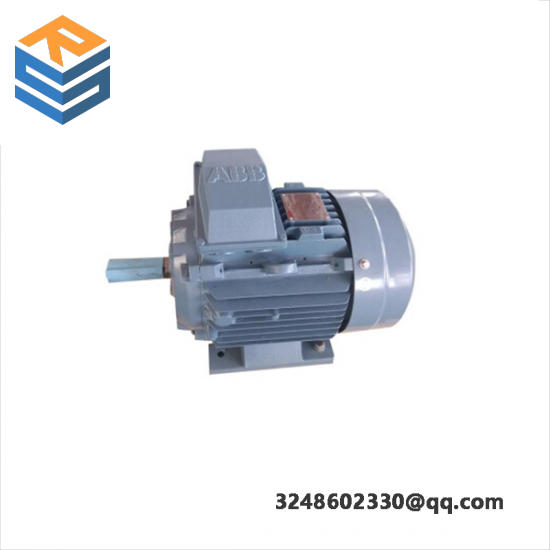 ABB M2QA180L4A Electric Motor