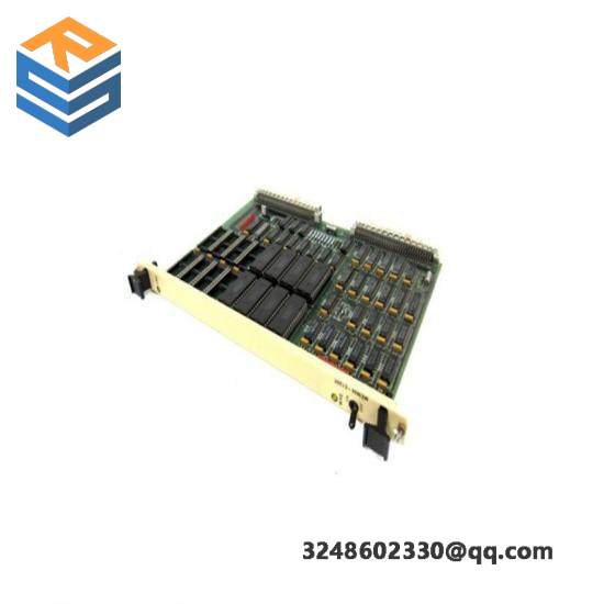 ABB mem86-3*192/s2r3r3 DRIVES MEMORY BOARD