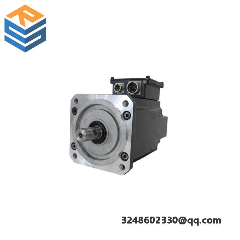 ABB MU200505955880 Servo Motor