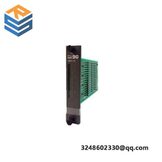 ABB NTRO02 Communication Adapter Module