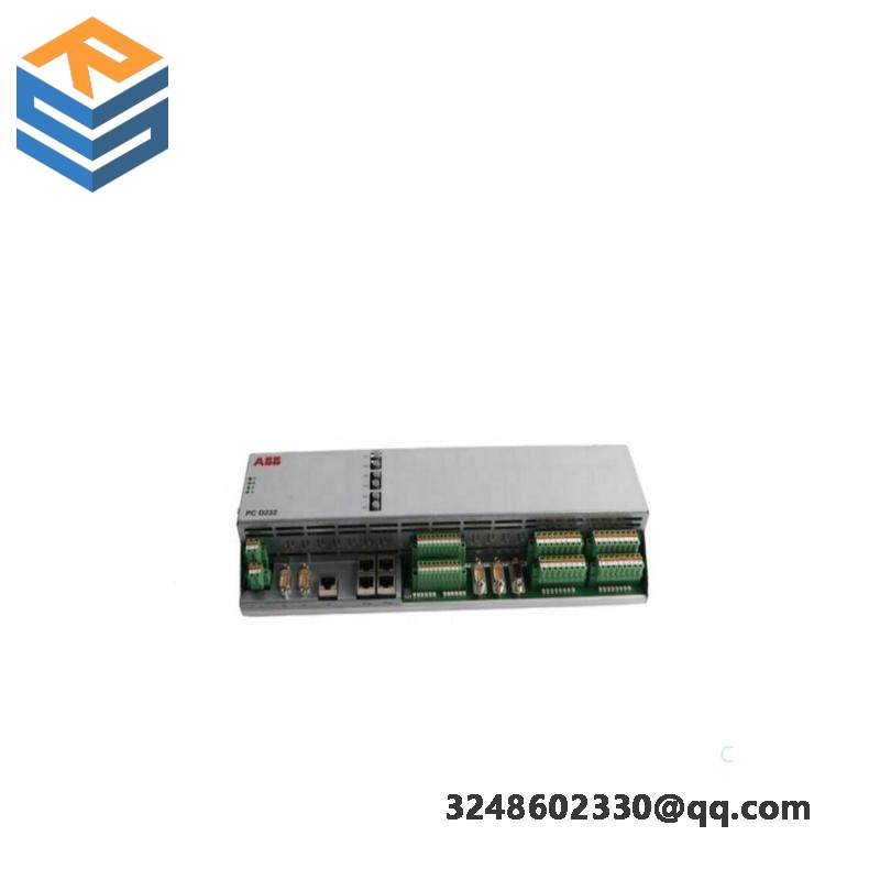 ABB PCD232A 3BHE022293R0101