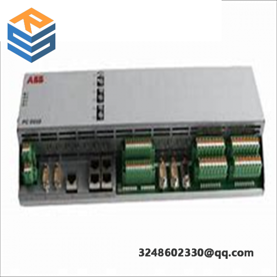 ABB PCD232A 3BHE022293R0101