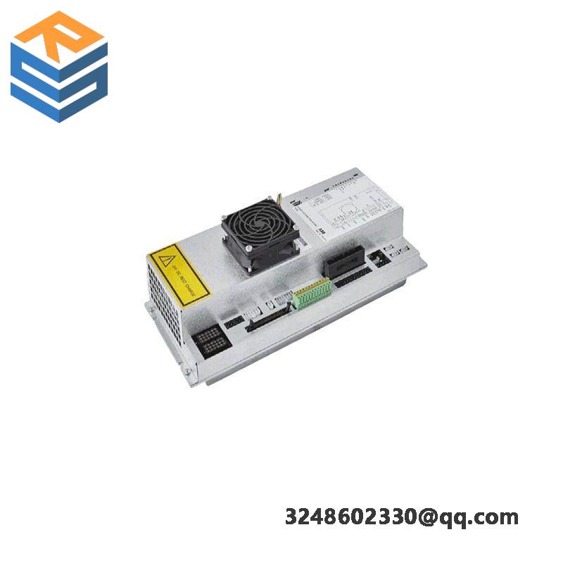 ABB PDB-01 3HNA006147-001 Power Module