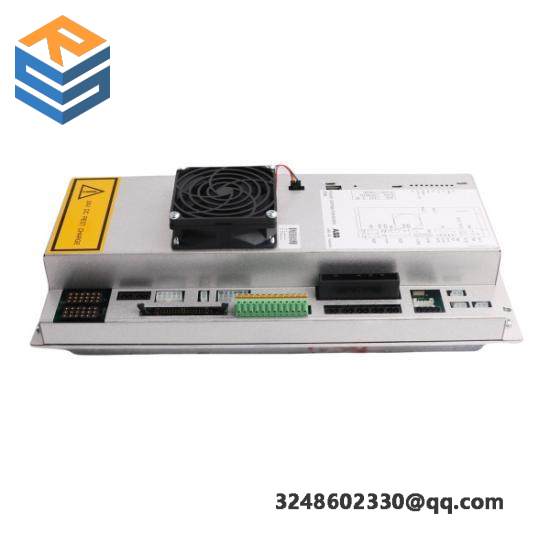 ABB PDB-02 3HNA026293-001 Thermocouple/mV Input Module