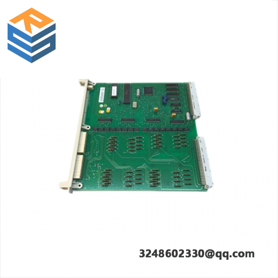 ABB PFSK 163 Profibus comm.board