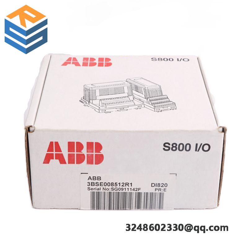 ABB PHARPS32000000 F8-G2B3B6 Power Supply Module 