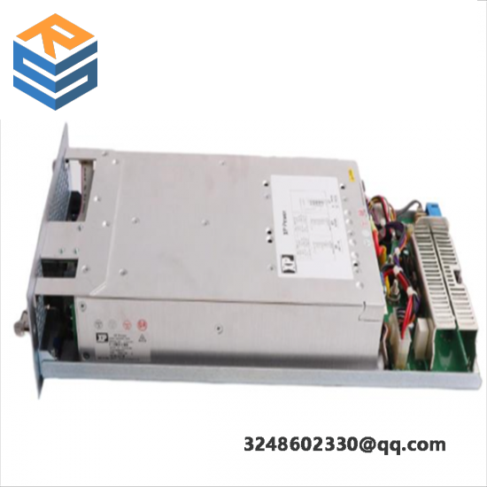 ABB PHARPS32000000 F8-G2B3B6 Power Supply Module