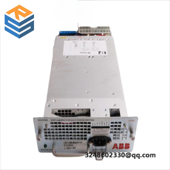 ABB PHARPS32000000 Power Supply Module