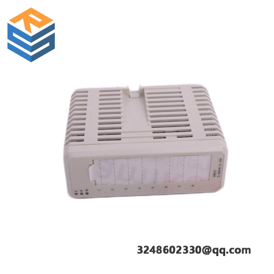 ABB PM510V08 3BSE008373R1