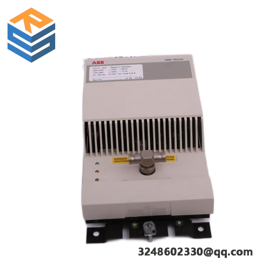 ABB PM510V08 Processor Module