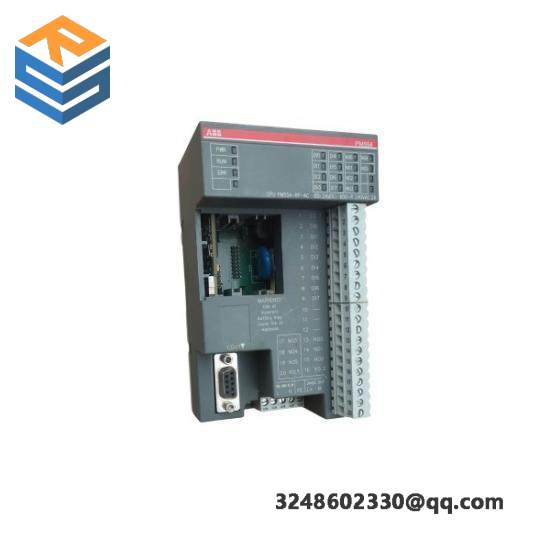 ABB DSQC602 3HAC12816-1 Card