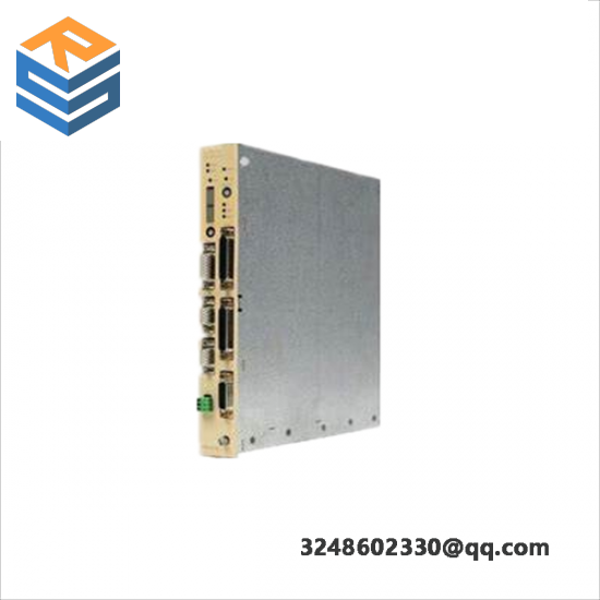 ABB PM645A Processor Module