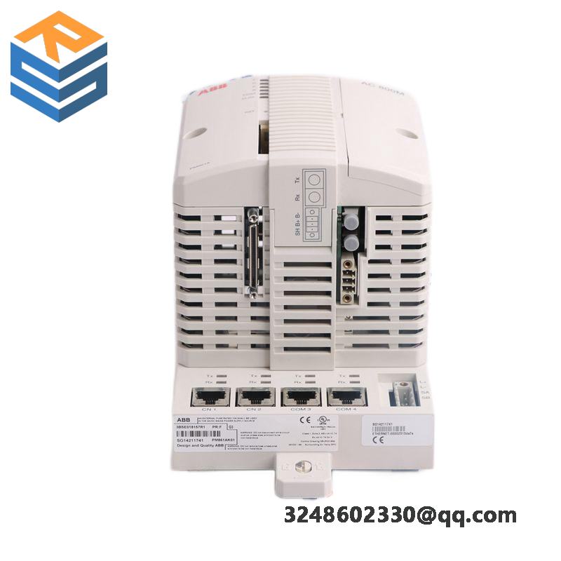 ABB PM864AK01-eA