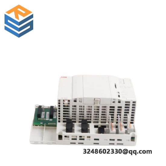 ABB PM902F 3BDH001000R0001 Central Processing Unit