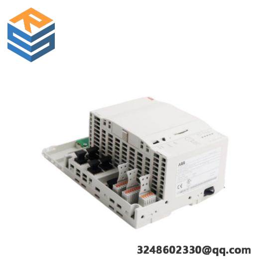 ABB PM902F 3BDH001000R0001 Central Processing Unit