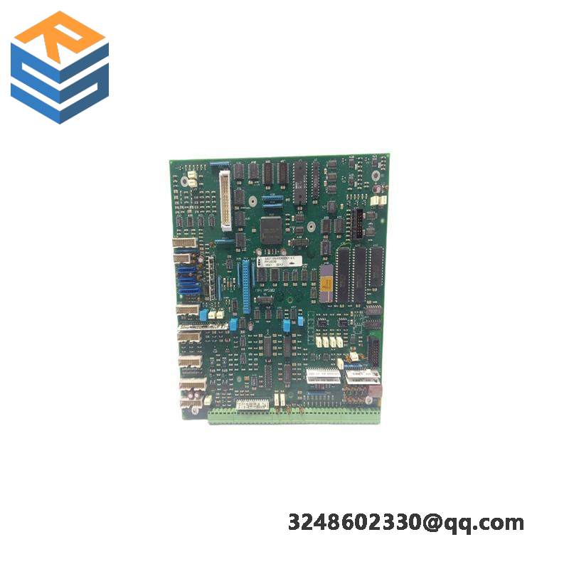 ABB PP5302B(3ADT306400R1) Communication board