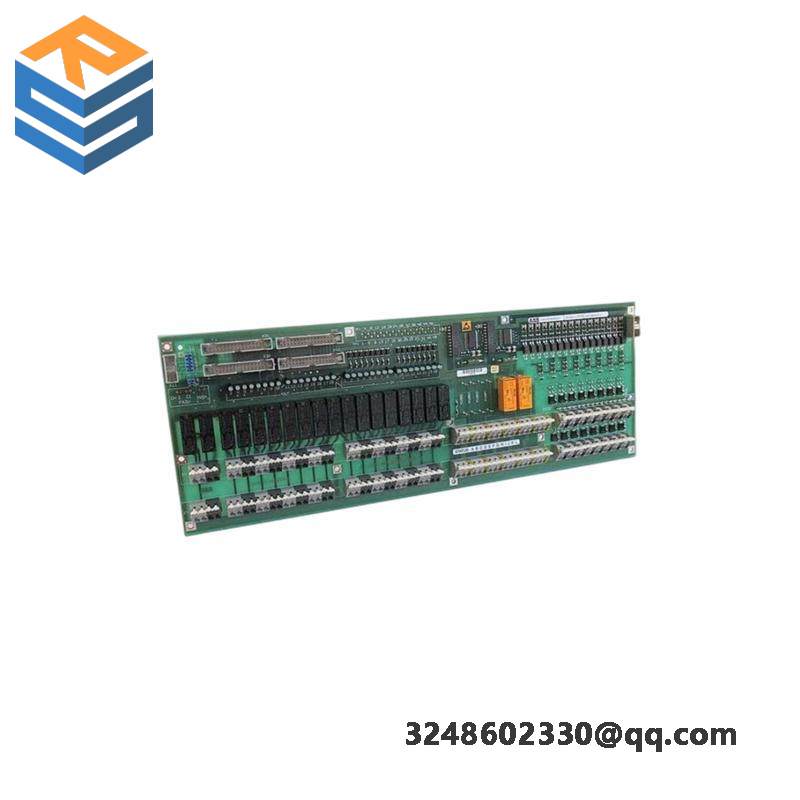 ABB PP836A 3BSE042237R2 Control panel