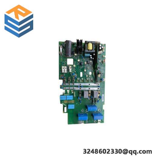 ABB RINT-5514C Driver Board