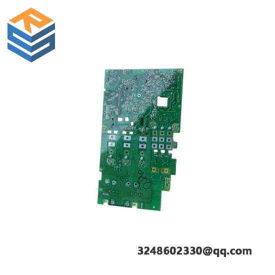 ABB RINT-5514C Driver Board