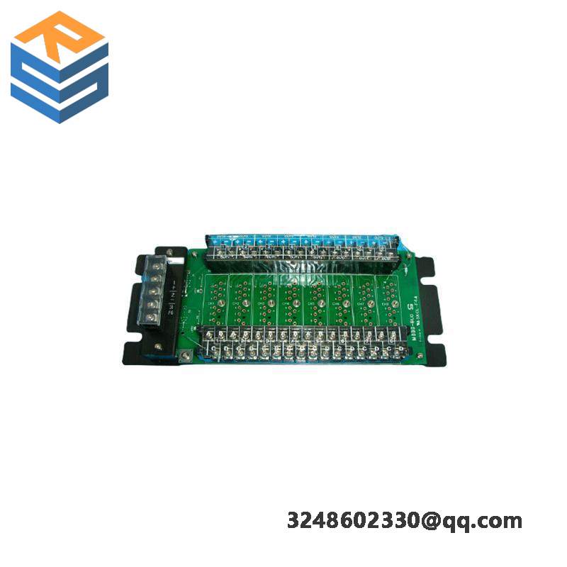 ABB RINT-5514C INTERFACE BOARD