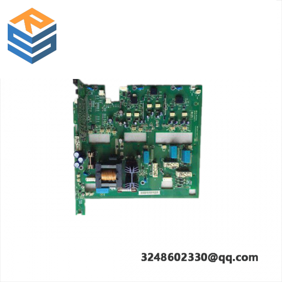 ABB RINT6621C MAIN CIRCUIT INTERFACE