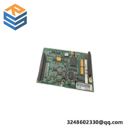 ABB Robotics 81Q03110F-A04 DSP-KORT Servo Drive Control Board