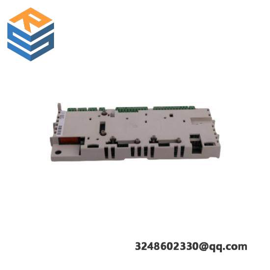 ABB RRDNA-01 64606891 Drive Control Unit