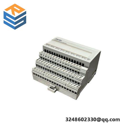 ABB S200-IE8 Analog Input 8 Channel