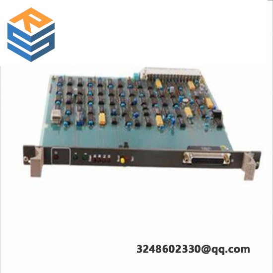 ABB SAFT132CBS SAFT 132 CBS 57411619 Supervision Board