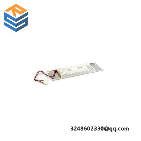 ABB SB522V1 3BSC760015R1 Battery