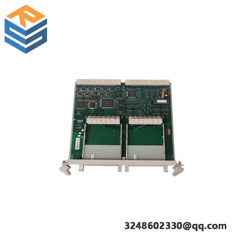 ABB SC510 SUBMODULE CARRIER