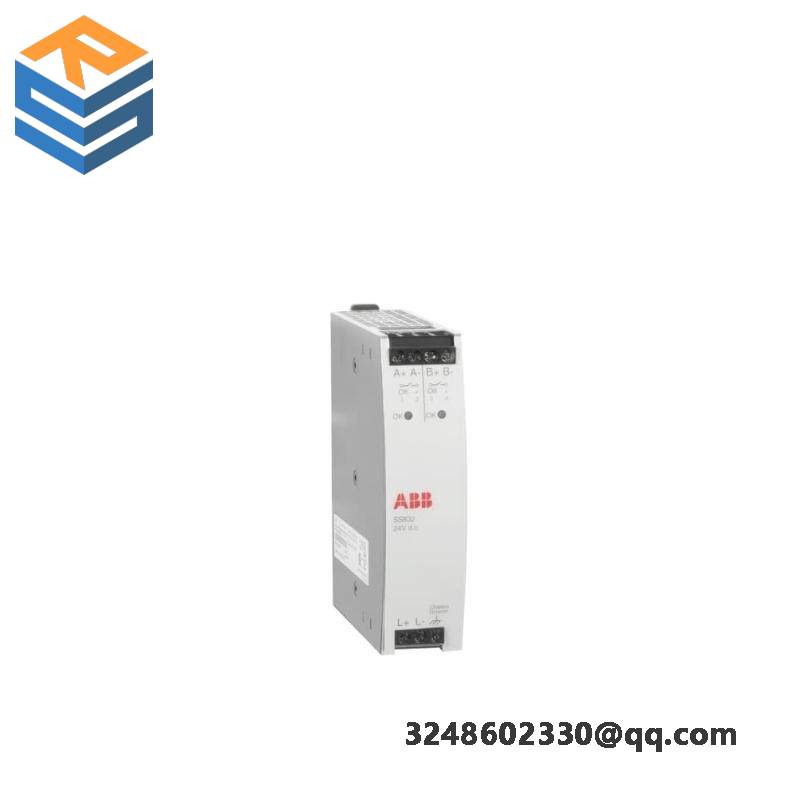 ABB SC610