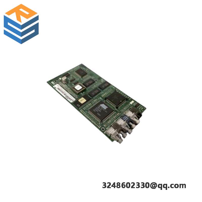 ABB SDCS-AMC-DC2 3ADT312700R0001 CONTROL UNIT