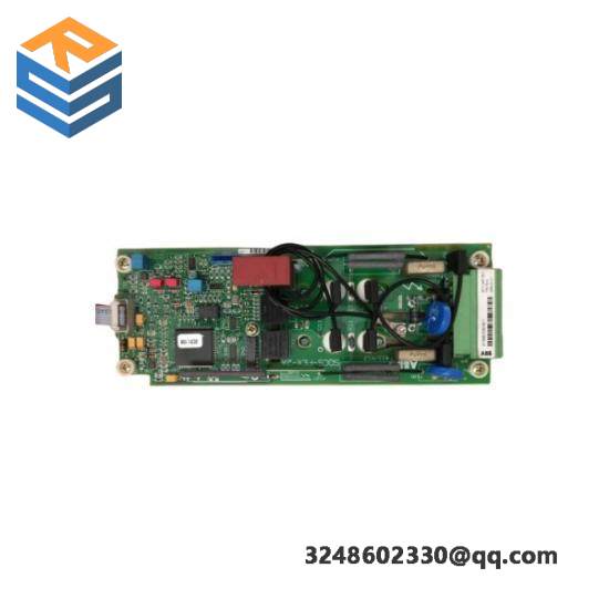 ABB SDCS-FEX-2A 3ADT311500R1 Power Supply Circuit Board