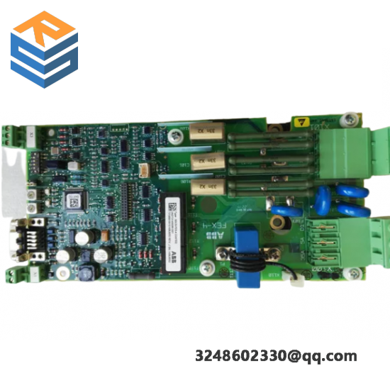 ABB SDCS-FEX-4  DCS Module