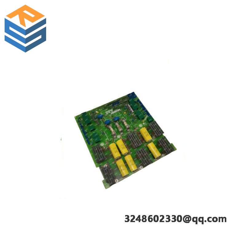 ABB SDCS-PIN-21 3ADT306200R1 DC governor