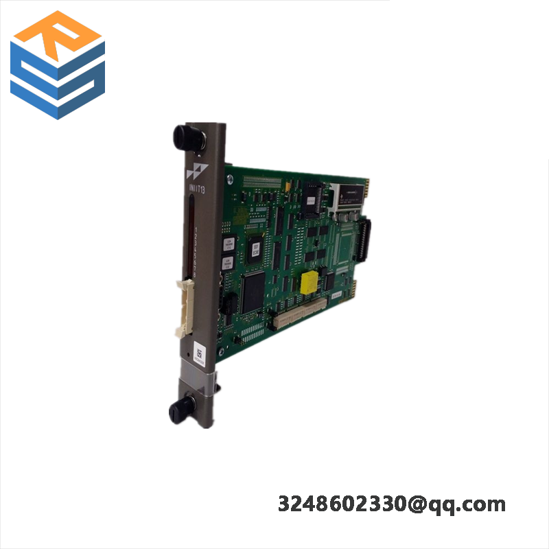 ABB SDCS-POW-1C SB9336E Power Supply Board