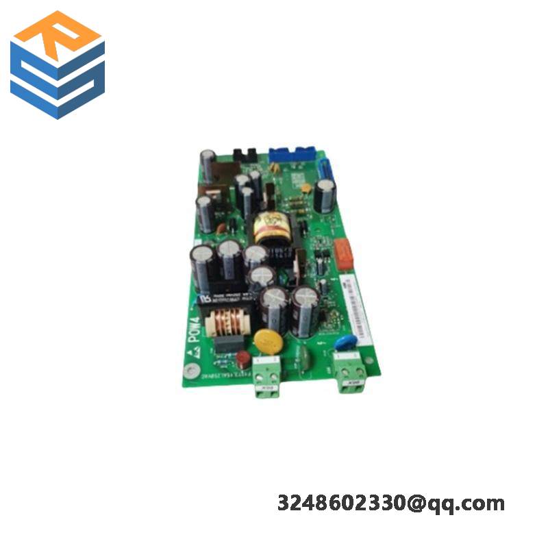 ABB SDCS-POW-4-SD 3ADT315100R1012 POWER SUPPLY BOARD